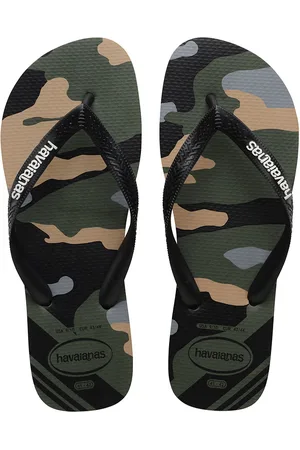 Havaianas Infradito Top Camu Uomo Taglie 39/40