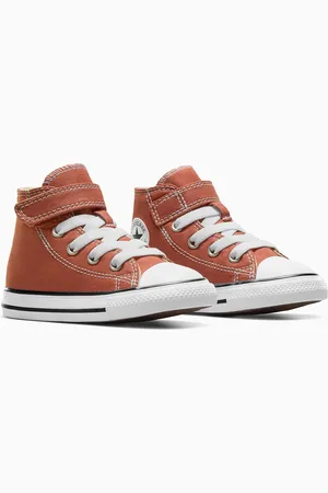 Converse Sneakers All Star 1v Hi Seasonal Color Bambina Taglie 18