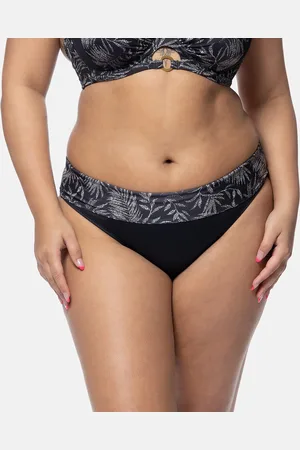 Dorina Slip Per Bikini Kaduna Con Risvolto