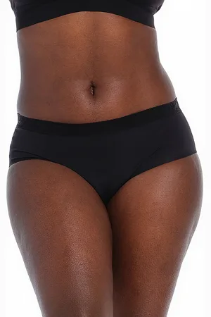 MAGIC Bodyfashion Shorty Mestruale Fell Free