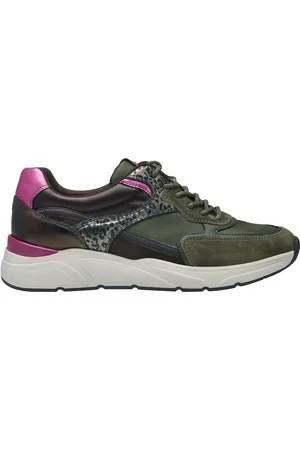 Tamaris Sneakers Glitter Donna Taglie 37
