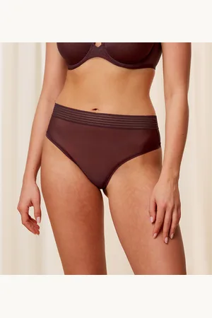 Triumph String Tempting Sheer Donna Taglie XS