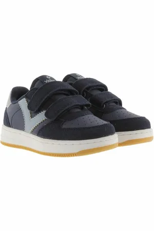 victoria Sneakers Patte A Strappo Tiempo Bambina Taglie 35
