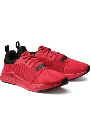 PUMA Baskets Wired Run Uomo Taglie 39