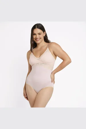 Maidenform Body Effetto Modellante Senza Ferretti Tame Your Tummy Donna Taglie S