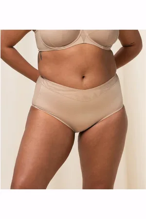Triumph Culotte Alte Maxi True Shape Sensation Donna Taglie 54 (IT) - 50 (FR)