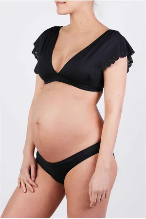 Cache Coeur Bikini Premaman Bloom Donna Taglie S
