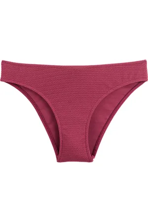 Anja Slip Da Bagno, Slip Donna Taglie 38 (IT) - 34 (FR)