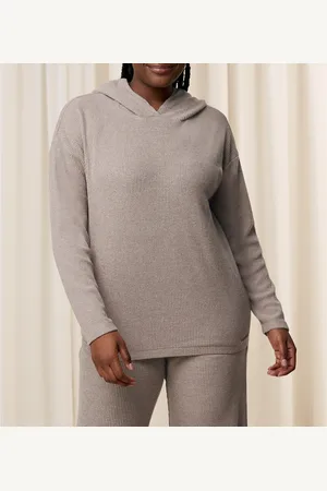 Triumph Felpa Con Cappuccio Homewear Thermal Mywear Donna Taglie 42 (IT) - 38 (FR)