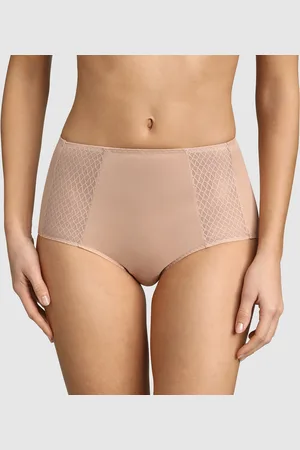 Dim Culotte Effetto Ventre Piatto Eco Donna Taglie 42 (IT) - 38 (FR)
