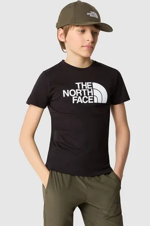 The North Face T-shirt A Maniche Corte Bambina Taglie 10 anni - 138 cm