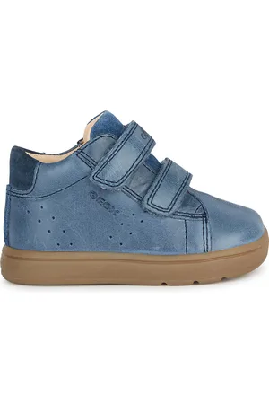 Geox Sneakers Patta A Strappo Biglia Taglie 18