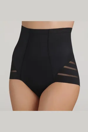 Dim Culotte A Vita Alta Modellante Donna Taglie 42 (IT) - 38 (FR)
