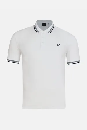 Kaporal 5 Polo Maglia Piqué Rayoc Uomo Taglie 3XL