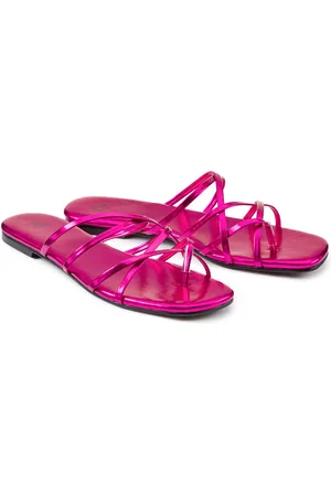 La Redoute Ciabattine Piatte Infradito Donna Taglie 39