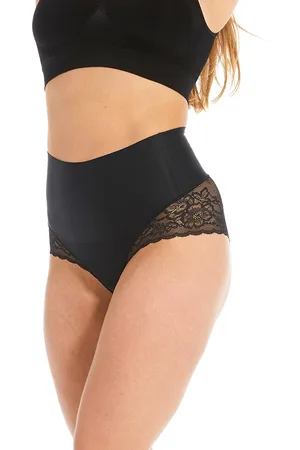 MAGIC Bodyfashion Culotte Alta Tummy Shaper Lace