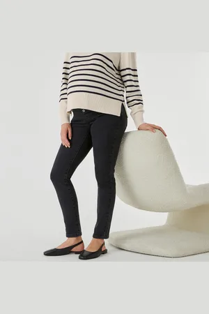 La Redoute Jeans Slim Premaman Donna Taglie 40 (IT) - 36 (FR)