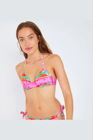 Banana Moon Reggiseno Per Bikini Eyro Merida Donna Taglie 40 (IT) - 36 (FR)