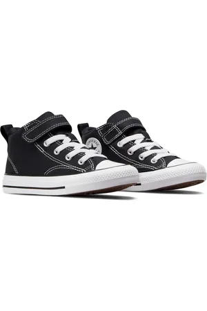 Converse Baskets All Star Malden Street Mid Foundation Bambina Taglie 27