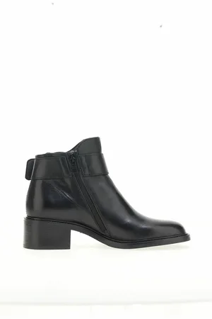 Mjus Stivaletti In Pelle Donna Taglie 39