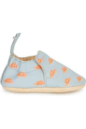 Easy Peasy Scarpine Morbide In Pelle My Blumoo