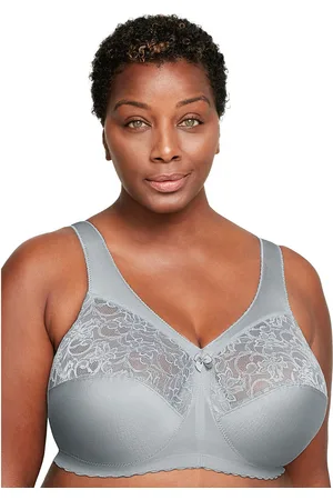 Glamorise Reggiseno Donna Taglie 5 F