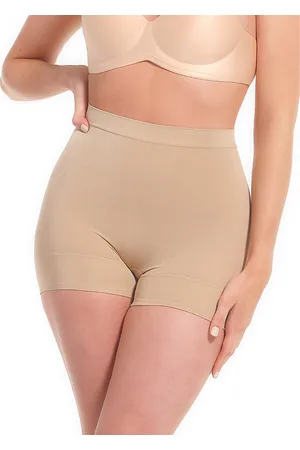 MAGIC Bodyfashion Panty Invisibile Comfort Short Donna Taglie XXL