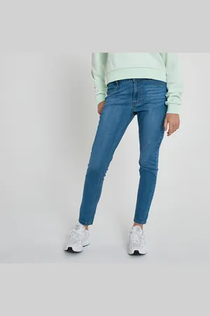 La Redoute Jeans Skinny Bambina Taglie 14 anni - 156 cm