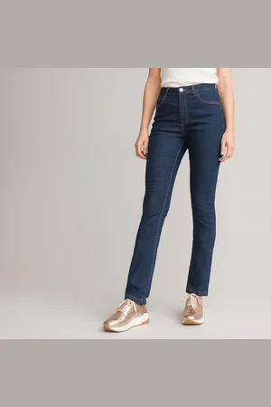 ANNE WEYBURN Jeans Regular, Dritto Donna Taglie 40 (IT) - 36 (FR)