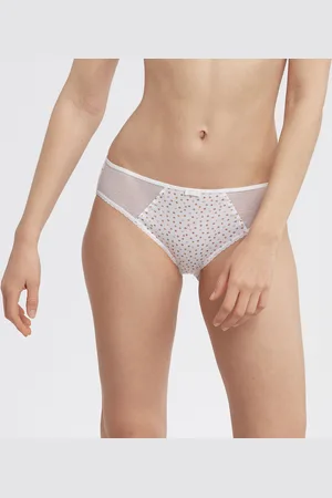 Dim Slip Generous In Cotone Bio Donna Taglie 42 (IT) - 38 (FR)