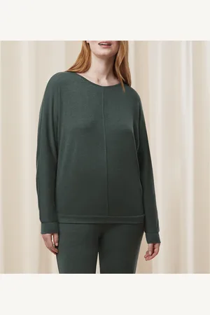 Triumph T-shirt Homewear Cozy Comfort Donna Taglie 46 (IT) - 42 (FR)
