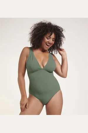 Sloggi Costume Da Bagno Intero Arienzo Donna Taglie XS