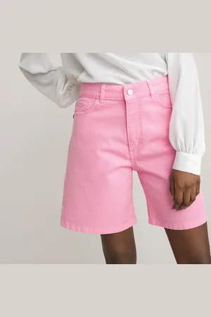 La Redoute Shorts 5 Tasche Donna Taglie 40 (IT) - 36 (FR)