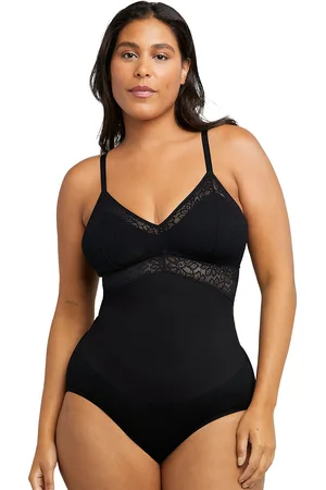 Maidenform Body Effetto Modellante Senza Ferretti Tame Your Tummy Donna Taglie M