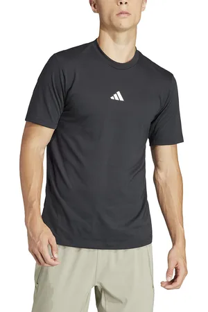 adidas T-shirt Maniche Corte Training Uomo Taglie XXL