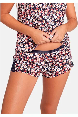 Billetdoux Shorts Da Notte Splendide Pop Donna Taglie M