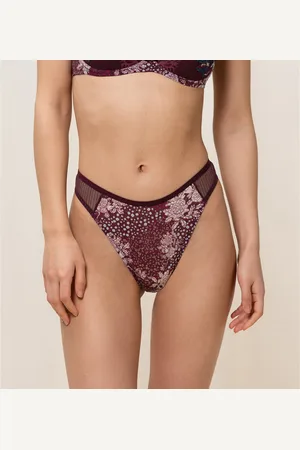 Triumph String Lavish Spotlight Donna Taglie 42 (IT) - 38 (FR)