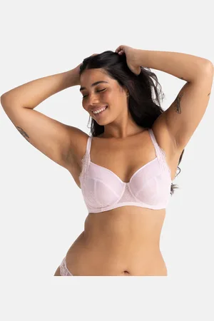 Dorina Reggiseno Pizzo Saylor Donna Taglie 5 C