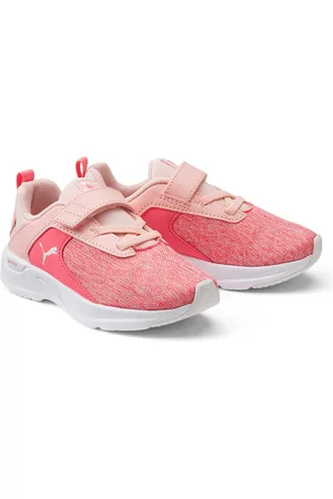 PUMA Baskets Comet 2 Al Bambina Taglie 34