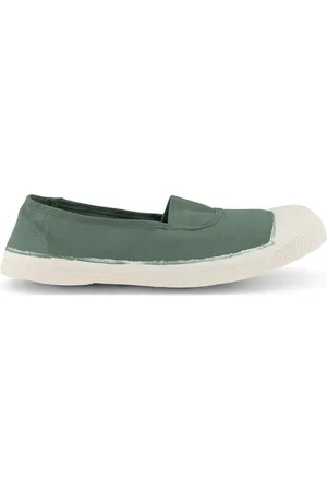 Bensimon Tennis Elastique Bambina Taglie 23