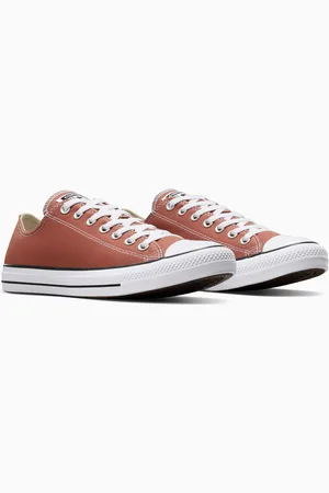 Converse Sneakers All Star Ox Seasonal Color Uomo Taglie 36