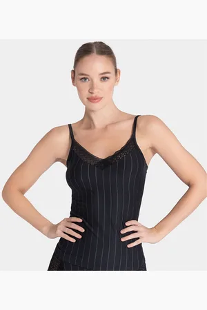 Impetus Top In Misto Lyocell Donna Taglie S