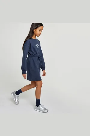 La Redoute Abito A Maniche Lunghe Bambina Taglie 3 anni - 94 cm