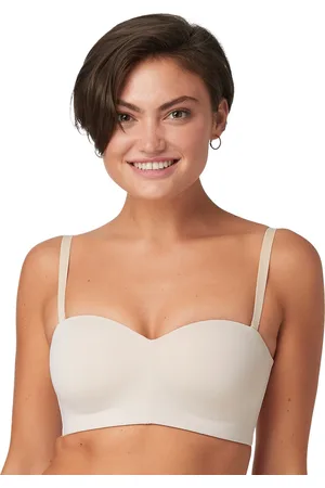 Maidenform Reggiseno Senza Ferretti Comfort Devotion Donna Taglie M