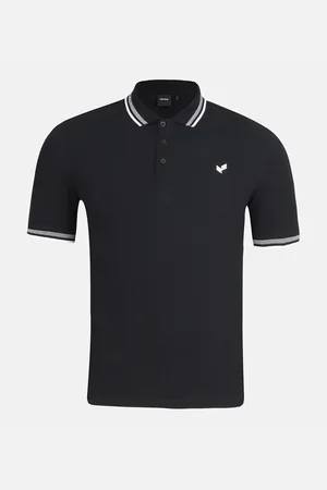 Kaporal 5 Polo Maglia Piqué Rayoc Uomo Taglie S