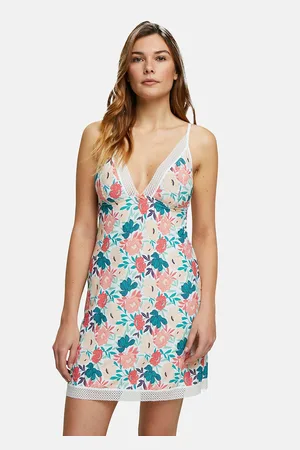 Billetdoux Camicia Da Notte Intrépide Donna Taglie S