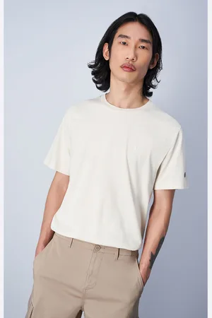 Champion T-shirt Maniche Corte Uomo Taglie XXL