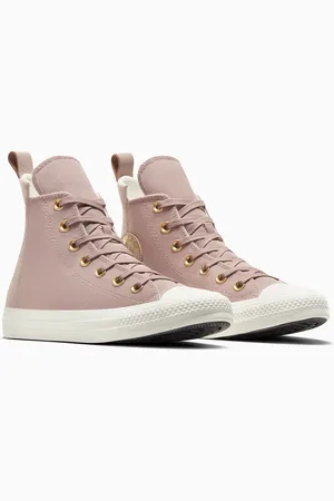 Converse Sneakers All Star Hi Modern Tailored Donna Taglie 36
