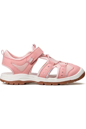 La Redoute Sandali Patta A Strappo Bambina Taglie 36