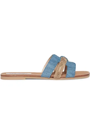 Steve Madden Sabot Piatti Edriah Donna Taglie 39